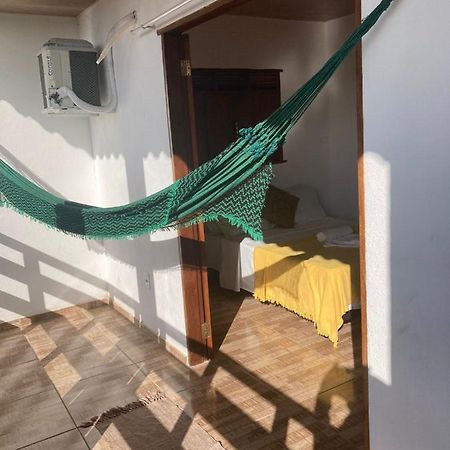 Casa Oxente Apartment Praia de Pipa Exterior photo