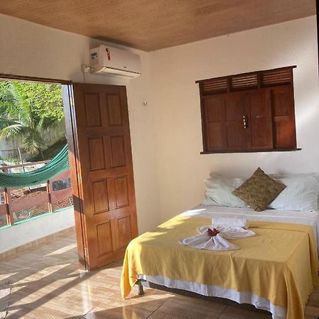 Casa Oxente Apartment Praia de Pipa Exterior photo