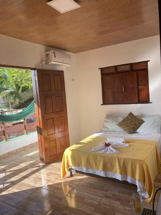 Casa Oxente Apartment Praia de Pipa Exterior photo
